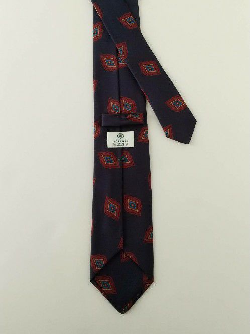 LUIGI BORRELLI　ルイジボレッリ　ネクタイ LUIGI BORRELLIルイジボレッリ ネクタイ | ITAL STYLE WEAR