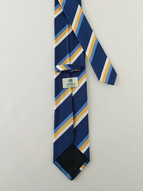 LUIGI BORRELLIルイジボレッリ ネクタイ | ITAL STYLE WEAR