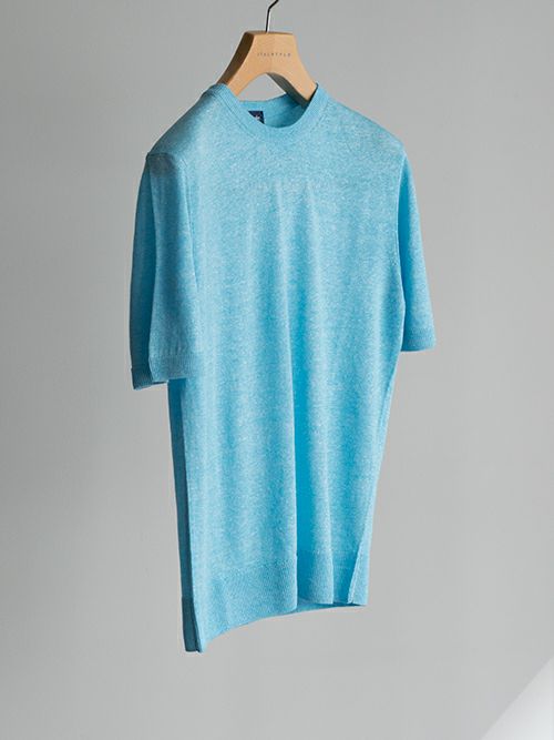 OUTLET】 在庫一掃 50%OFF【SALE】Drumohrドルモア クルーネック