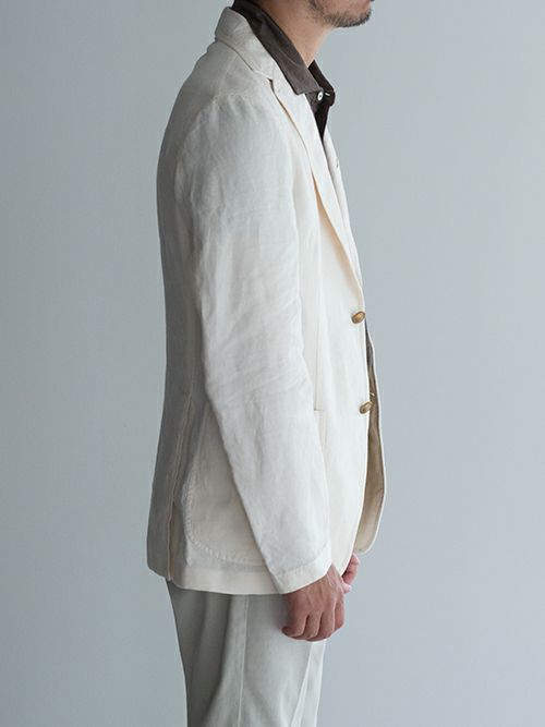 THE GIGI ザ ジジ ストライプ パイル地 ジャケット サイズ44 楽天市場】【SALE52%OFF】THE GIGI（ザ ジジ）ZIGGY ウール
