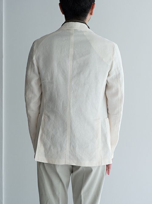 THE GIGI ザ ジジ ストライプ パイル地 ジャケット サイズ44 楽天市場】【70%OFFセール】国内正規品 THE GIGI ザ・ジジ 8B