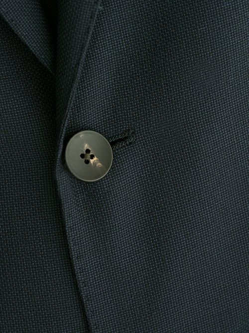 LARDINIラルディーニ ジャケット NAVY | ITAL STYLE WEAR 