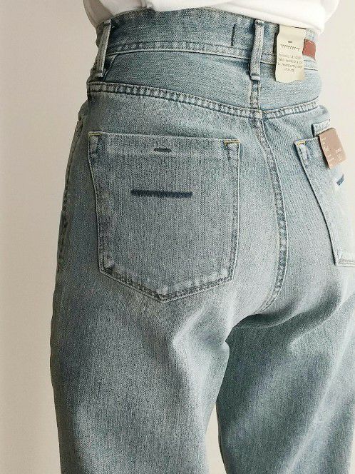 美品✨ヤヌーク レア LEA ボーイズストレート 26 TVS 57111231 楽天市場】ヤヌーク YANUK LEA デニムパンツ レディース LEA