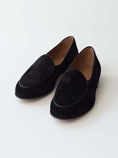 IL Mocassino イルモカシーノ ビットローファー BLACK | ITAL STYLE WEAR