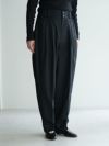 SALTPLUS JAPAN ソルトプラスジャパン　ジレ　ミドルジレ SALTPLUSJAPAN online store