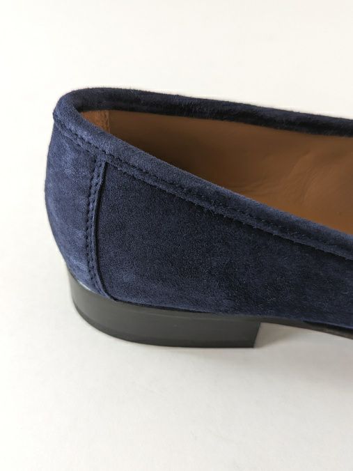 CORSO ROMA9コルソローマ ノーヴェ ビットローファー 【全2色