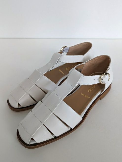 PASCUCCIパスクッチ グルカサンダル 【全2色】 | ITAL STYLE WEAR