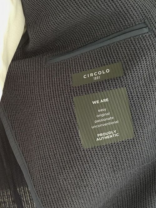OUTLET】 在庫一掃 40%OFF【SALE】CIRCOLO 1901チルコロ 1901