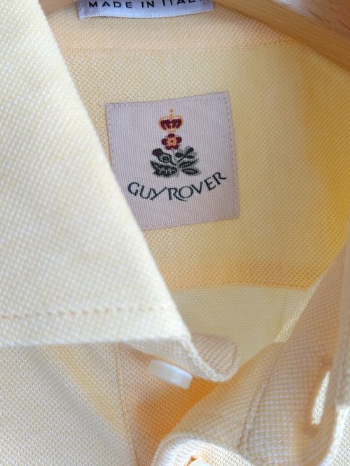 OUTLET】 在庫一掃 40%OFF【SALE】GUY ROVERギローバー