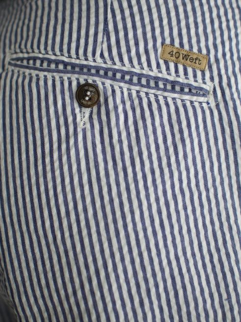 サッカー ビスチェ&ショーツ UNITED ARROWS green label relaxing サッカービスチェ&ショーツ