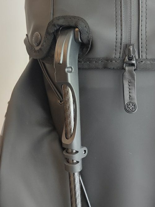 OUTLET】【SALE】G/FOREジーフォア カモフラージュ柄ゴルフ
