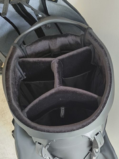 OUTLET】【SALE】G/FOREジーフォア カモフラージュ柄ゴルフ