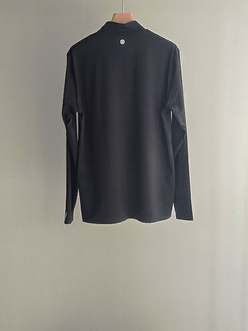 G/FORE ジーフォア メンズモックネック 超美品✨