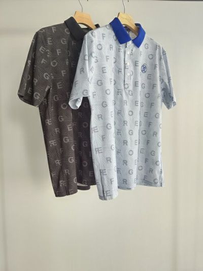 SALE】 G/FOREジーフォア ジャージプリントセットアップハーフパンツ