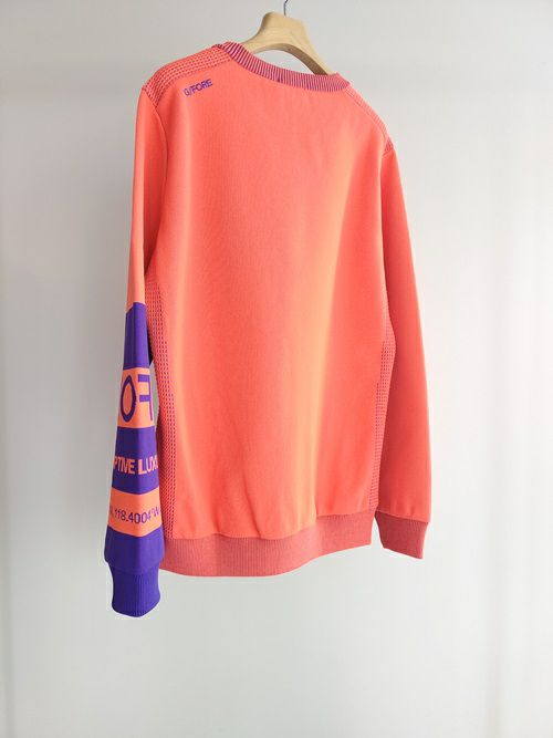 OUTLET】 在庫一掃 40%OFF【SALE】G/FOREジーフォア プルーフ