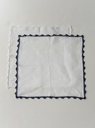 TICCAティッカ リネンタックパンツ | ITAL STYLE WEAR