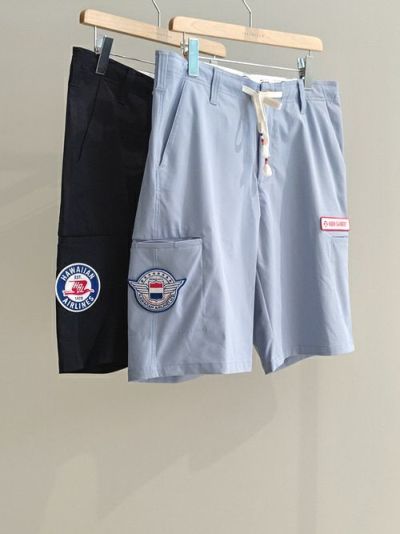 新品未使用☆新作G/FOREジーフォア メンズハーフパンツsizeXXL