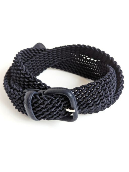 LAIGLONレグロン メッシュベルト 【全5色】 | ITAL STYLE WEAR