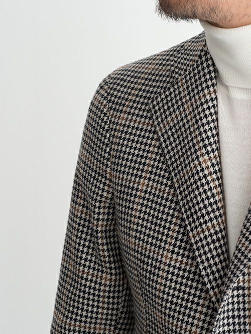 TITO ALLEGRETTOティトアレグレット ジャケット 【全2色