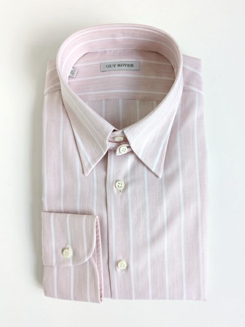 GUY ROVER ギローバー タブカラーシャツ 【全2色】 | ITAL STYLE WEAR