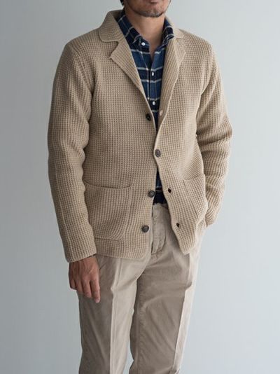 WOOL＆CO ウールアンドコー ITAL STYLE WEAR イタルスタイル ウェア