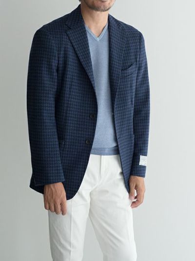 Artigianale アルティジャナーレ ITAL STYLE WEAR イタルスタイル ウェア