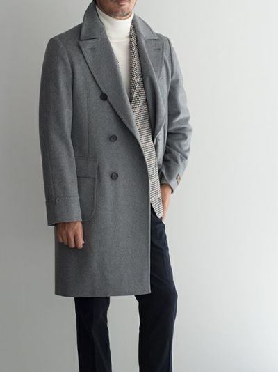 Artigianale アルティジャナーレ ITAL STYLE WEAR イタルスタイル ウェア