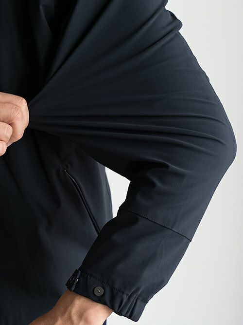 レコル Sensitiveナイロンパーカーパンツセットアップ Lequalレコル Sensitiveナイロンパーカー LE-22APB1 【全2色