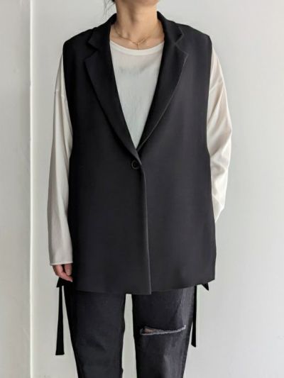 フライングクロス リバーコート 数量限定】「COLLECTION LINE」ガンクラブチェック柄 ウール