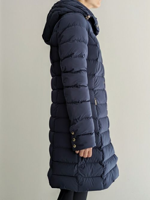 CAPEHORNケープホーン ダウンコート SANTACRUZ 【全3色】 | ITAL