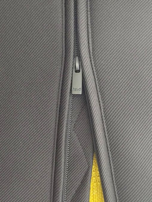 OUTLET】 【SALE】 Hevoイーヴォ ブルゾン CASTRO 【全2色