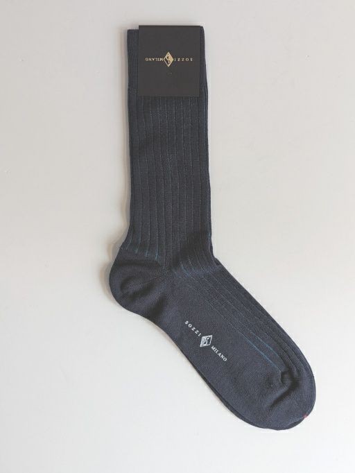SOZZIソッツィ ソックス 【全3色】 | ITAL STYLE WEAR