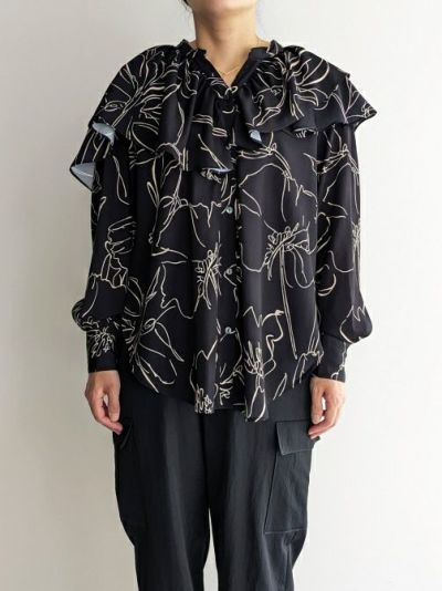 SALE】HERENCIAヘレンチア ペンシルフラワーワンピース | ITAL STYLE WEAR