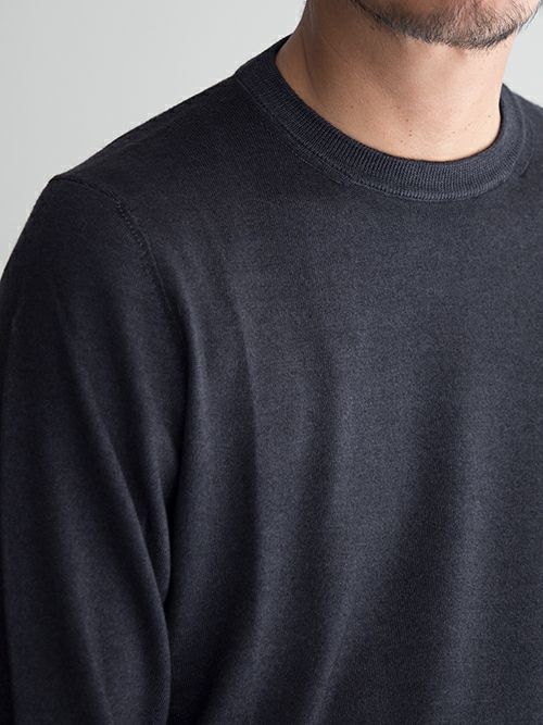 SALE】BAFY バフィー クルーネックニット【全3色】 | ITAL STYLE WEAR