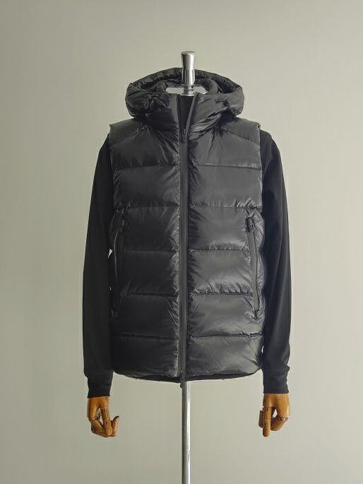 23区　オックスフォードダウンベスト THE NORTH FACE / ノースフェイス ダウンベスト/ヌプシベスト