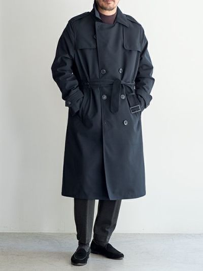 coat | ITAL STYLE WEAR