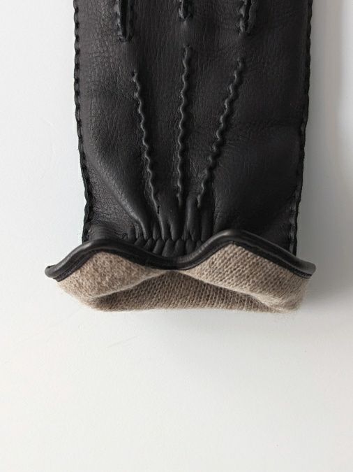 CARIDEIカリデイ レザーグローブ【全3色】 | ITAL STYLE WEAR