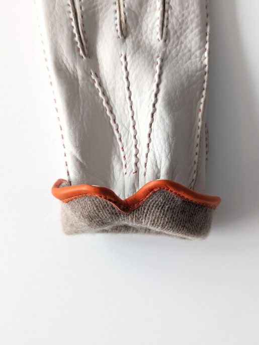 CARIDEIカリデイ レザーグローブ【全3色】 | ITAL STYLE WEAR