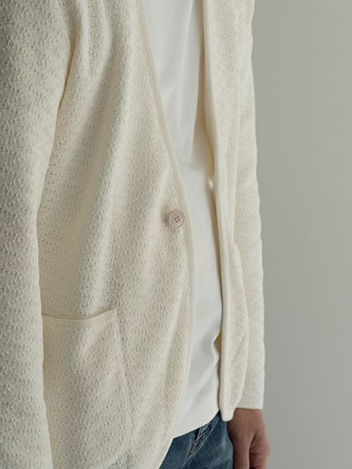 ラルディーニ ニットカーディガン SALE】LARDINIラルディーニ ニットカーディガン OFFWHITE | ITAL