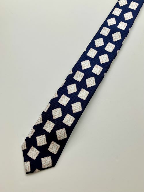ERRICO FORMICOLAエリコ フォルミコラ ネクタイ 【全2色】 | ITAL