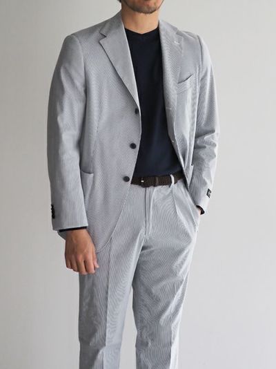 Artigianale アルティジャナーレ ITAL STYLE WEAR イタルスタイル ウェア