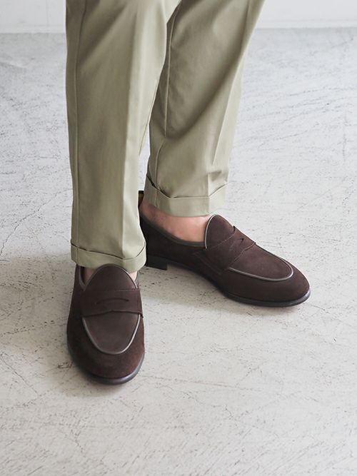 SALE】AT.P.COアティピコ コットンパンツ SASA【全3色】 | ITAL