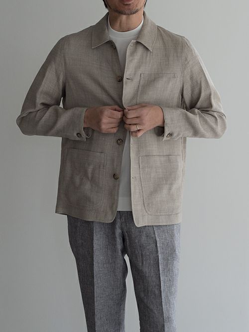 【美品】 altea ヴァージンウール ジャケット ブラウン 46 イタリア製 楽天市場】イタリア軍 ホスピタル ウールジャケット ブラウン デッド