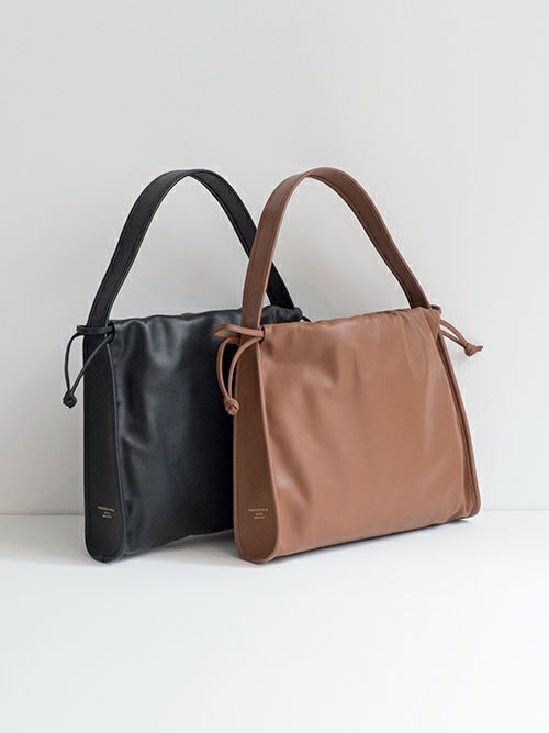 SALE】CHRISTIAN VILLAクリスチャンヴィラ ワンショルダーバッグ 【全2