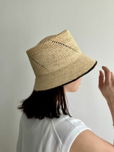 TICCAティッカ リネンタックパンツ | ITAL STYLE WEAR