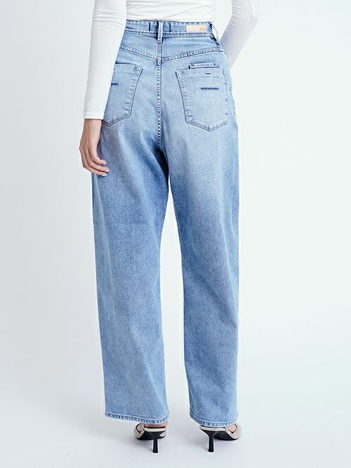 YANUK 【期間限定10％OFF】57141213,Really Lightストレート