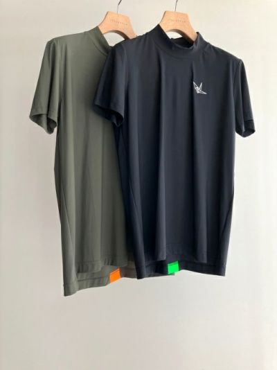 OUTLET】 在庫一掃 40%OFF【SALE】 G/FOREジーフォア モック
