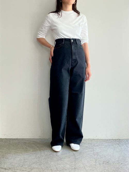 Yanuk♦︎ヤヌーク♦︎新品Joan YANUK ヤヌーク】デニム JOAN 追加！ | BRAND,YANUK（ヤヌーク