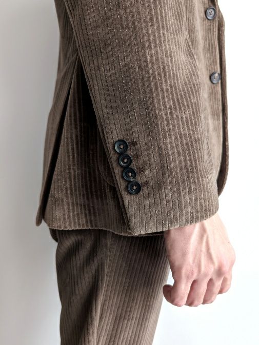CIRCOLO 1901 チルコロ 1901 コーデュロイジャケット 【全2色】 | ITAL CIRCOLO 1901 チルコロ 1901 コーデュロイジャケット 【全2色】 | ITAL