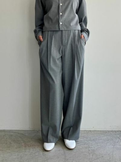 nicholson$nicholson ニコルソンアンドニコルソン ITAL STYLE